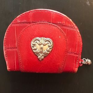 Brighton Change Purse